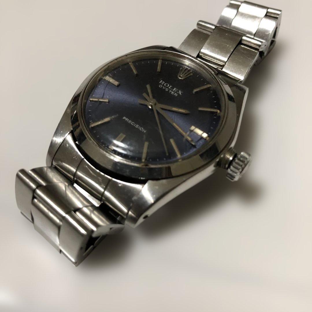ROLEX ref.6426 オイスター プレシジョン　アンティーク ロレックス