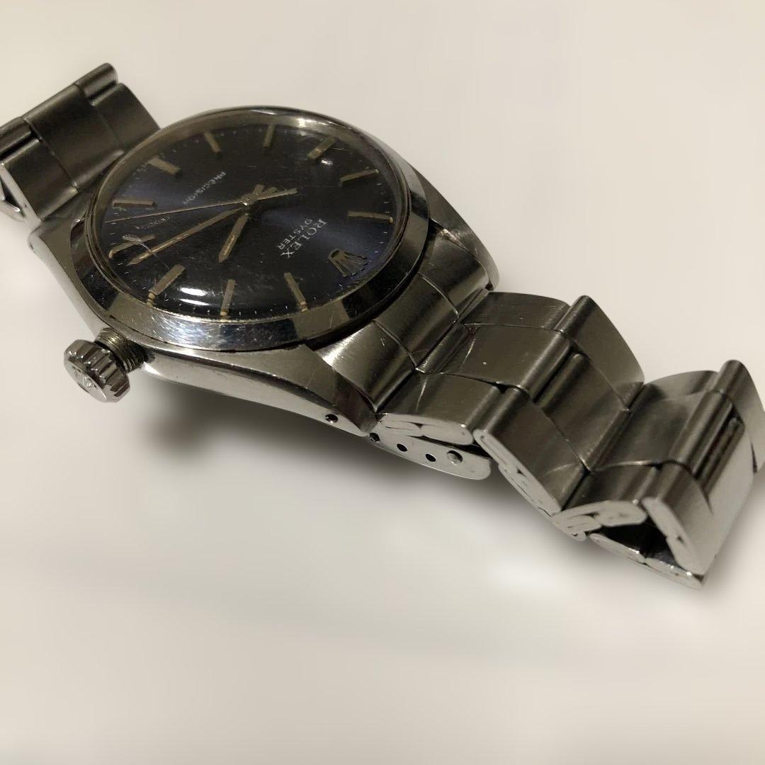 ROLEX ref.6426 オイスター プレシジョン　アンティーク ロレックス