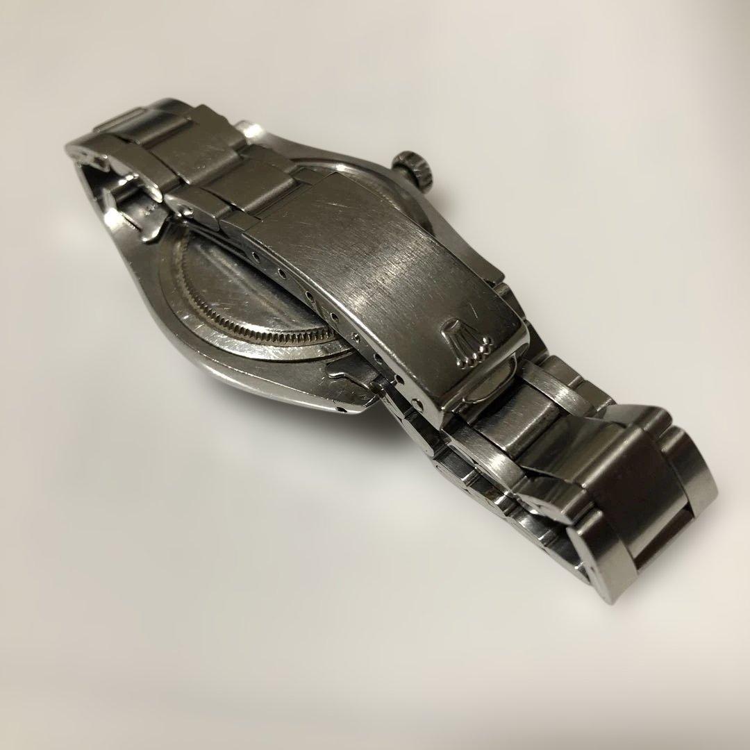 ROLEX ref.6426 オイスター プレシジョン　アンティーク ロレックス