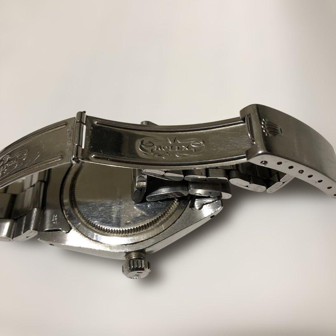 ROLEX ref.6426 オイスター プレシジョン　アンティーク ロレックス