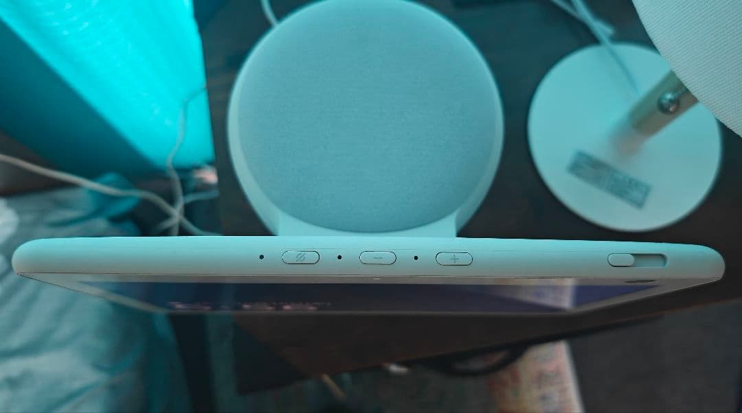 Amazon Echo Show 10第3世代 スマートスピーカー 難有り