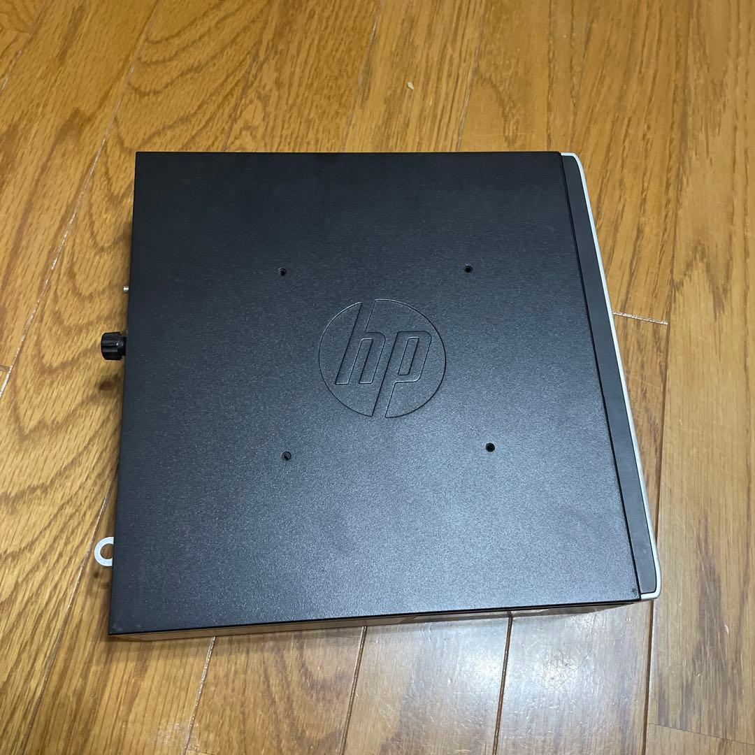 その他 HP Compaq Elite 8300 Ultra Slim Desktop