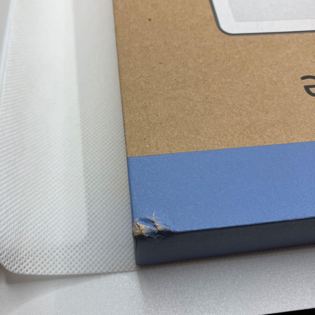 【新品未開封】Kindle Scribe 64GB タングステン