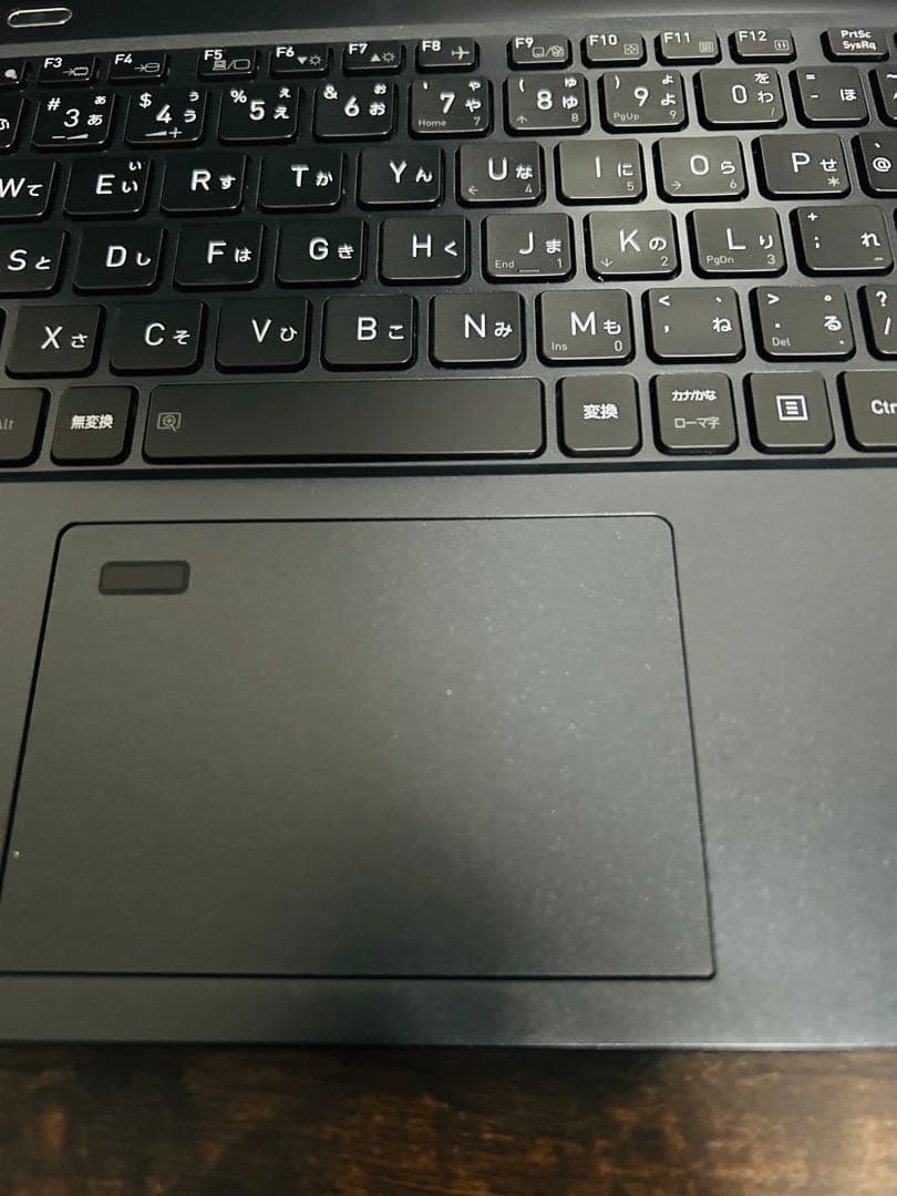 美品Dynabook G83HS 11世代 i5 メモリ8GB SSD256GB