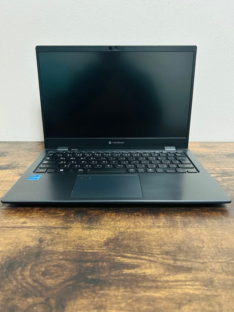 美品Dynabook G83HS 11世代 i5 メモリ8GB SSD256GB