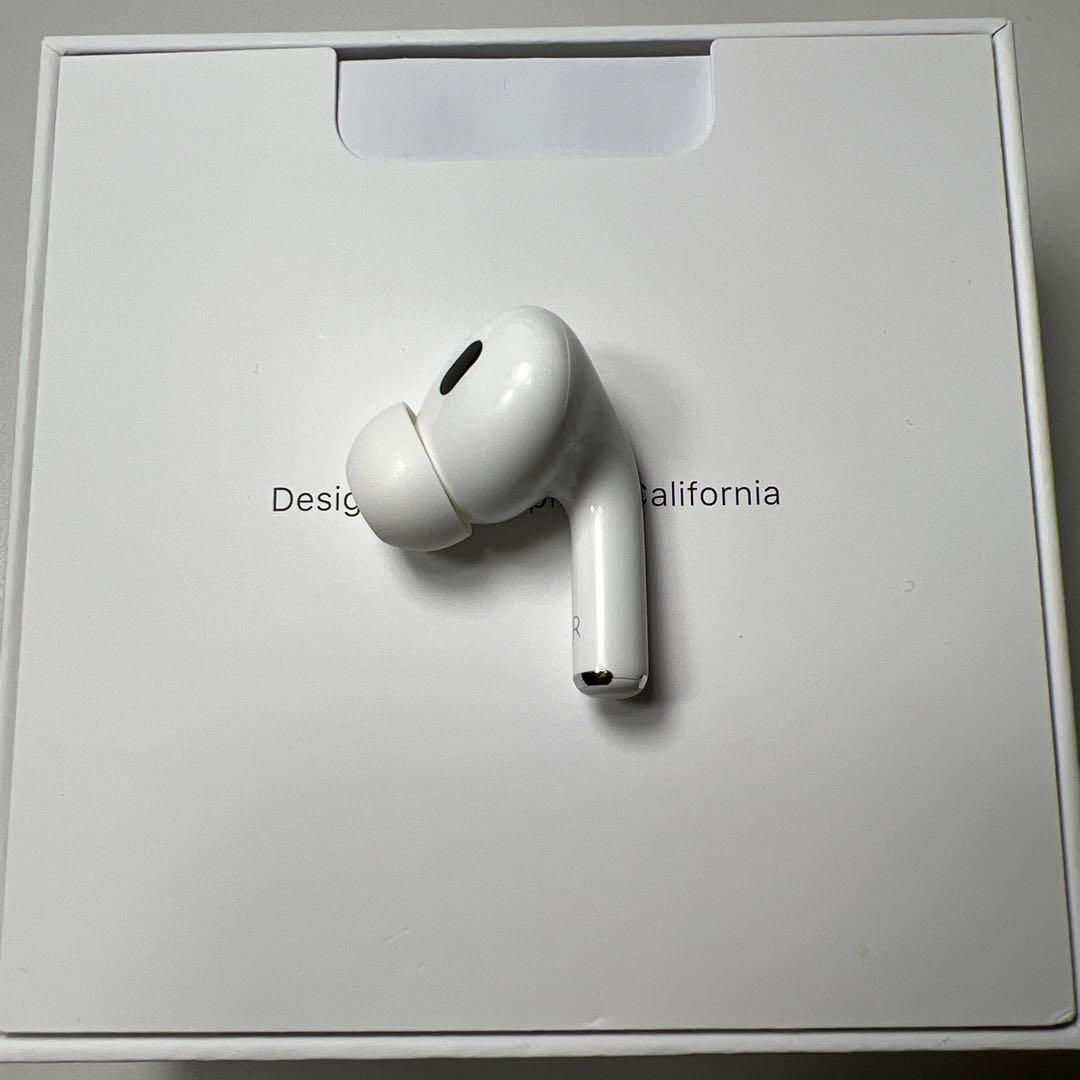 AirPods Pro 第2世代 usb-c 右耳 A3047 [88]