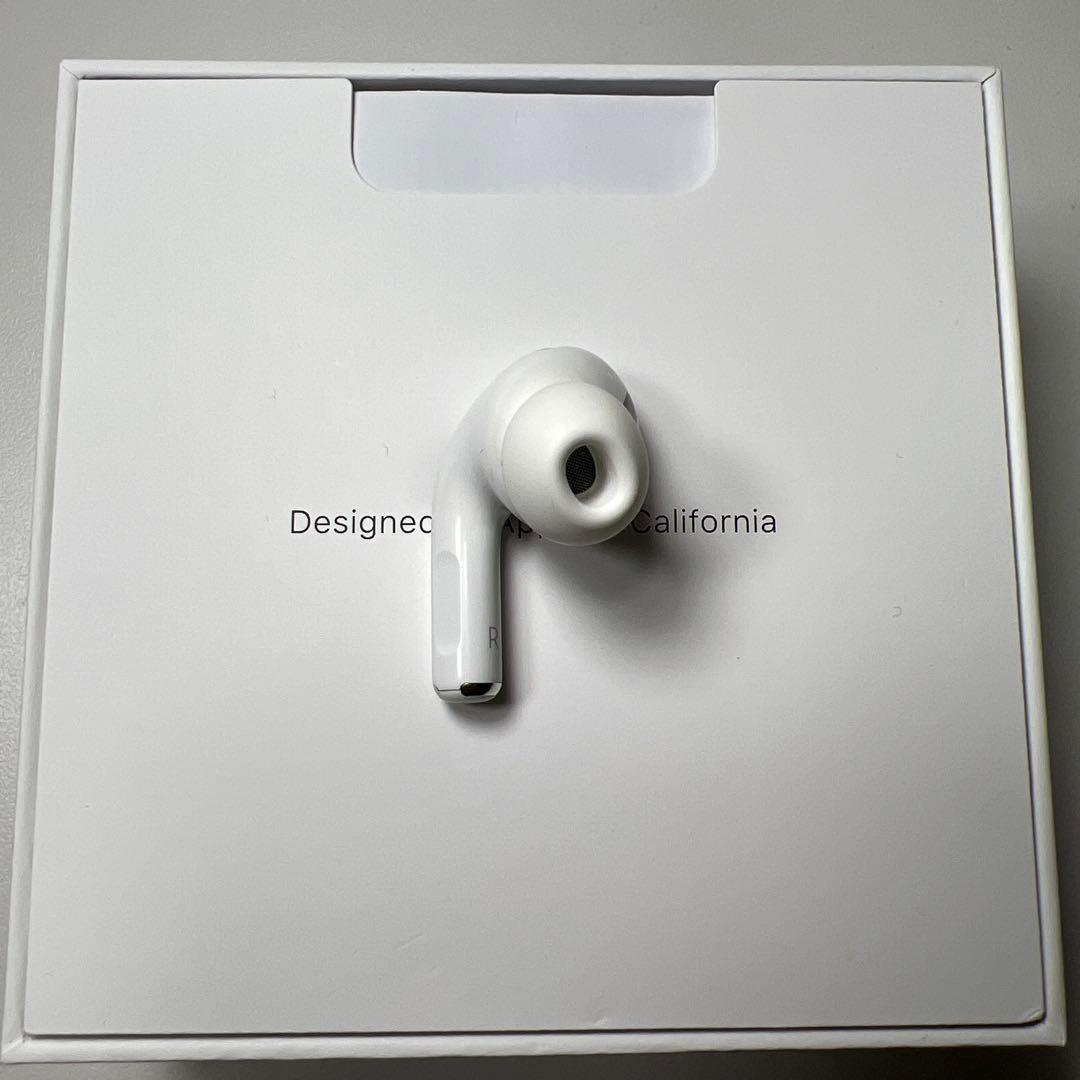 AirPods Pro 第2世代 usb-c 右耳 A3047 [88]