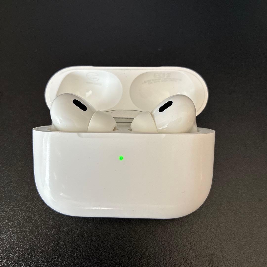s*i様 AirPods Pro2(Lightning)