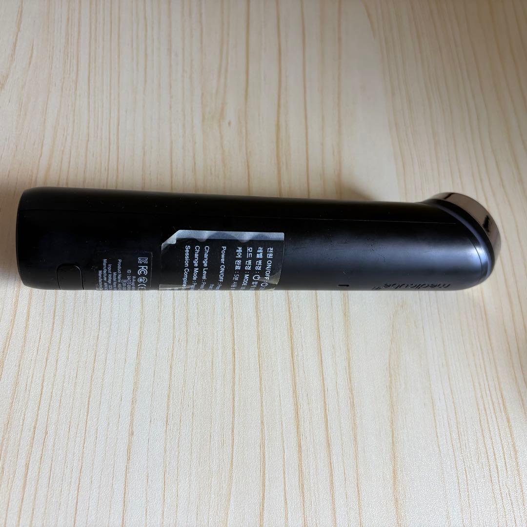 メディキューブ　AGE-R BOOSTER PRO ブースタープロ 付属品なし