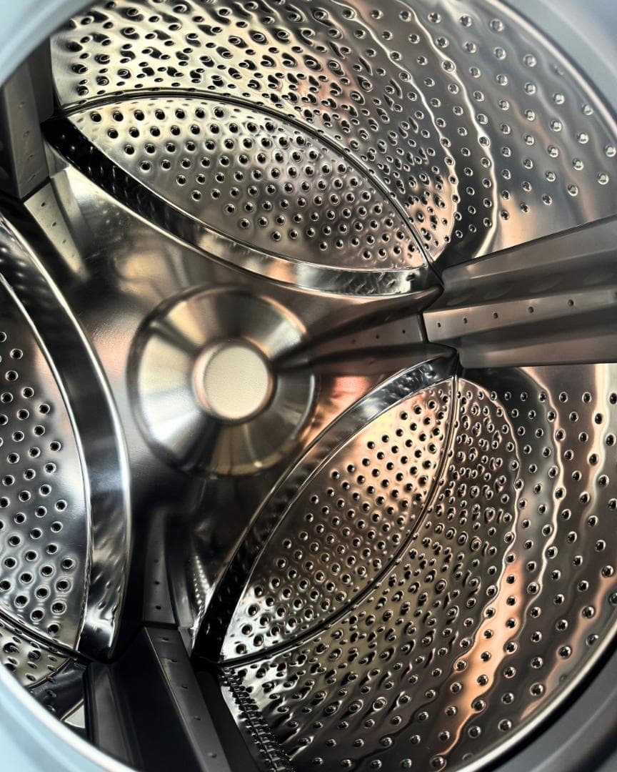 設置まで✨ SHARP 一人暮らし用洗濯機 7kg✨ 2023年製⭕️