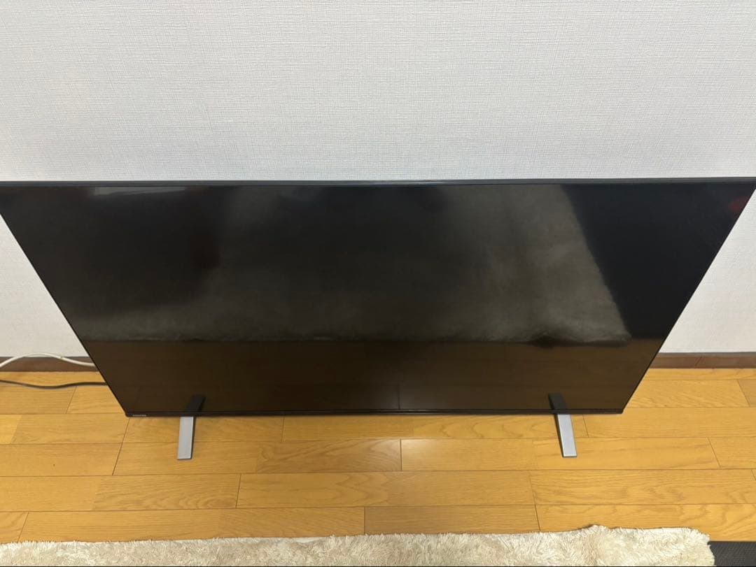 みかんさん専用TOSHIBA REGZA 50インチ 液晶テレビ 50C350X