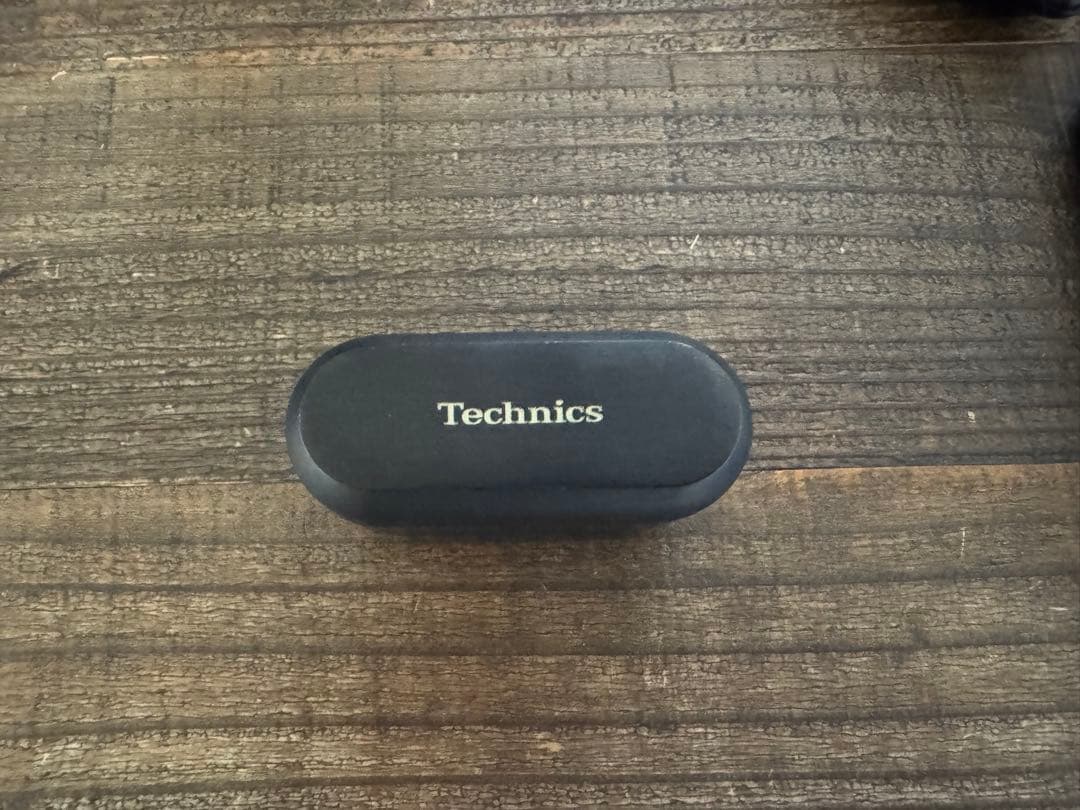 Technics EAH-AZ80 ケース ブラック Panasonic