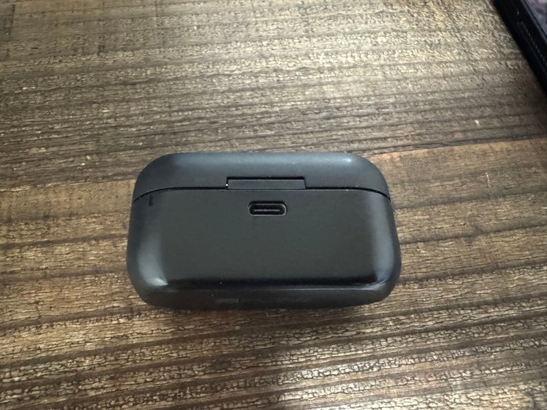 Technics EAH-AZ80 ケース ブラック Panasonic