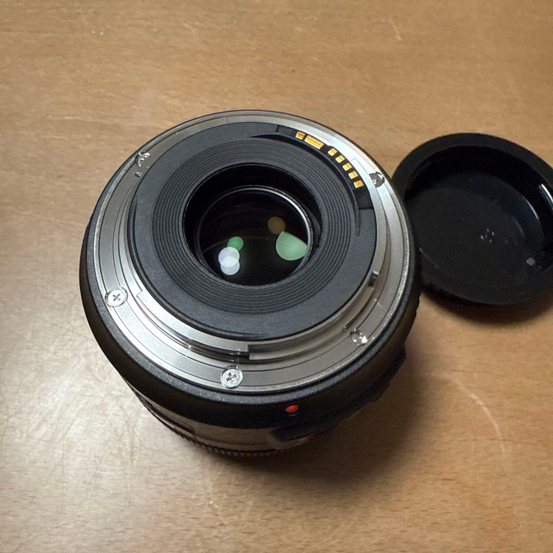 キャノン レンズ