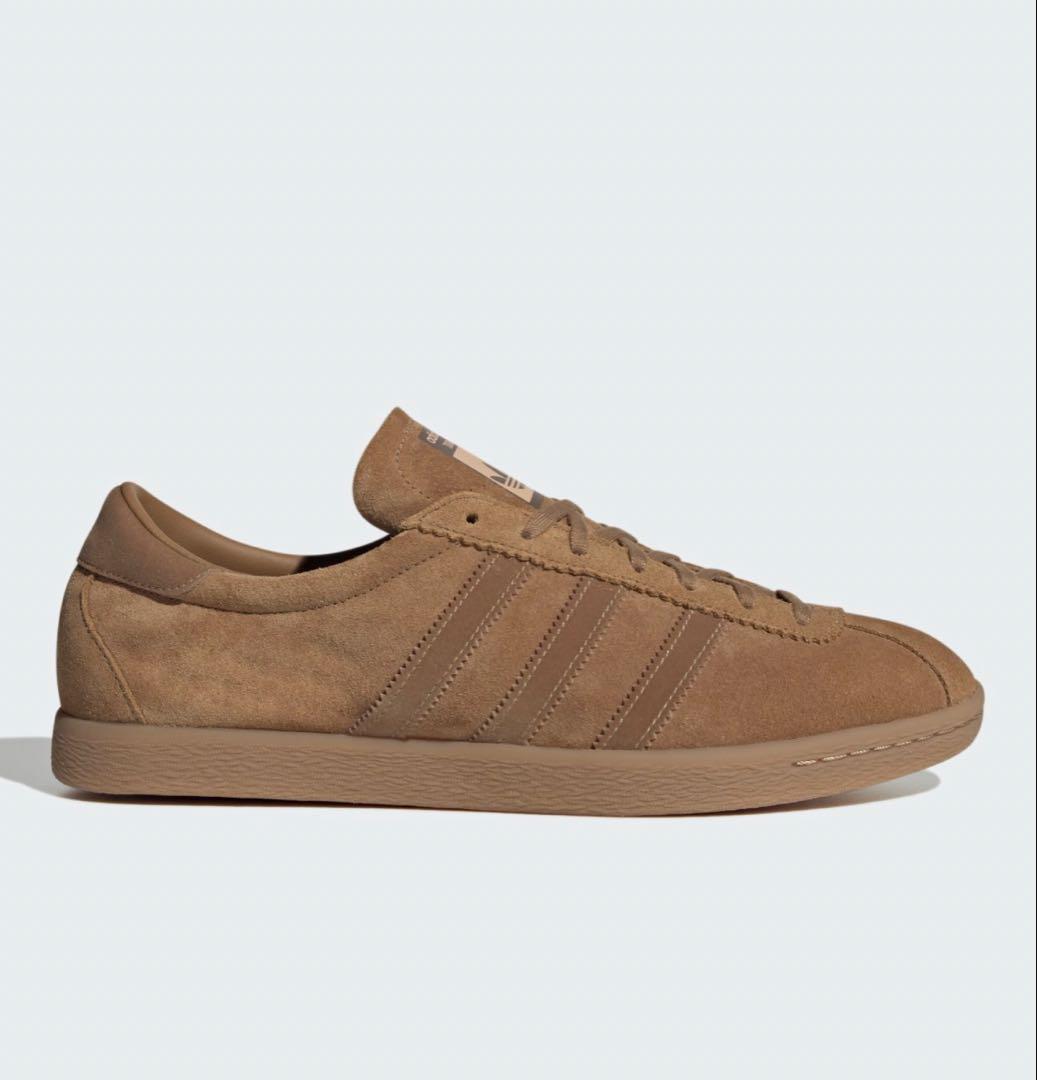 adidas/アディダス TOBACCO スニーカー