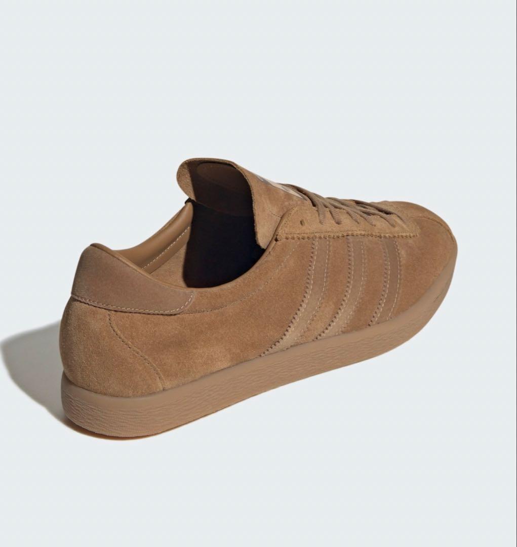 adidas/アディダス TOBACCO スニーカー
