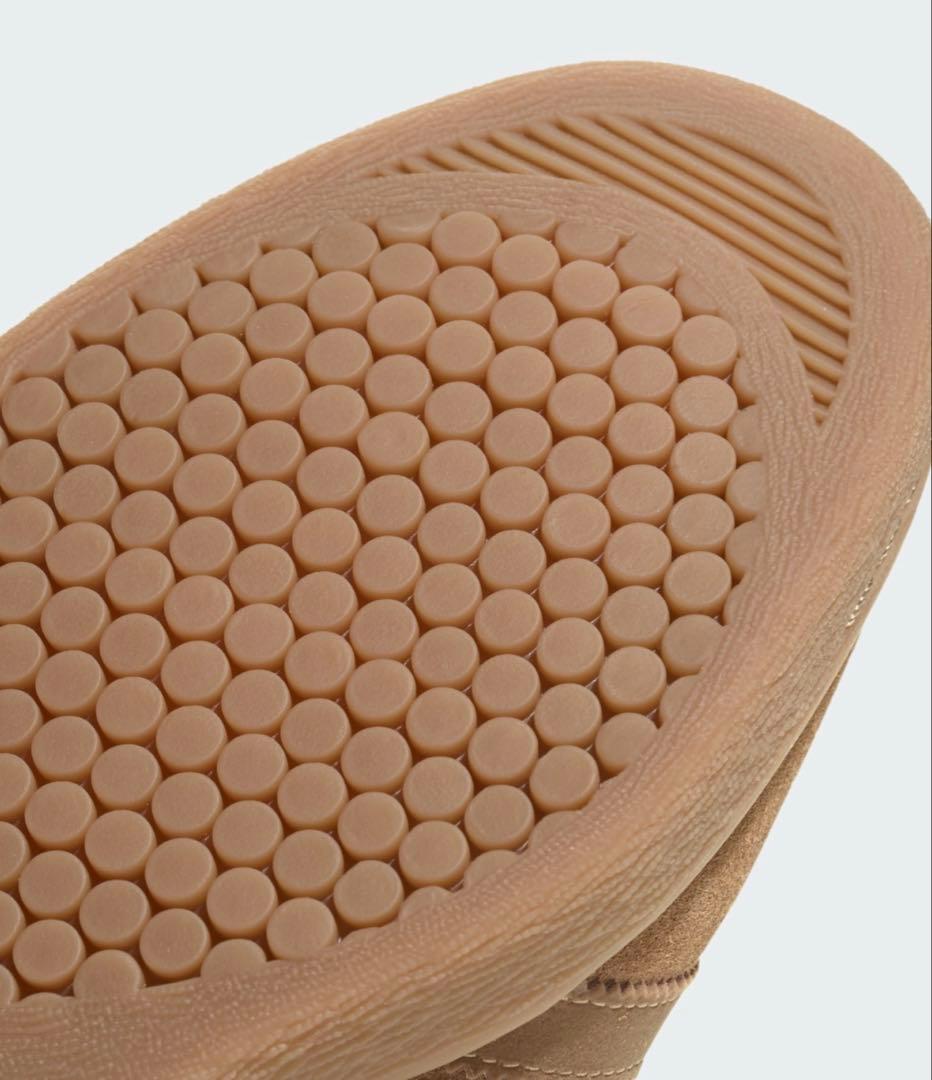 adidas/アディダス TOBACCO スニーカー