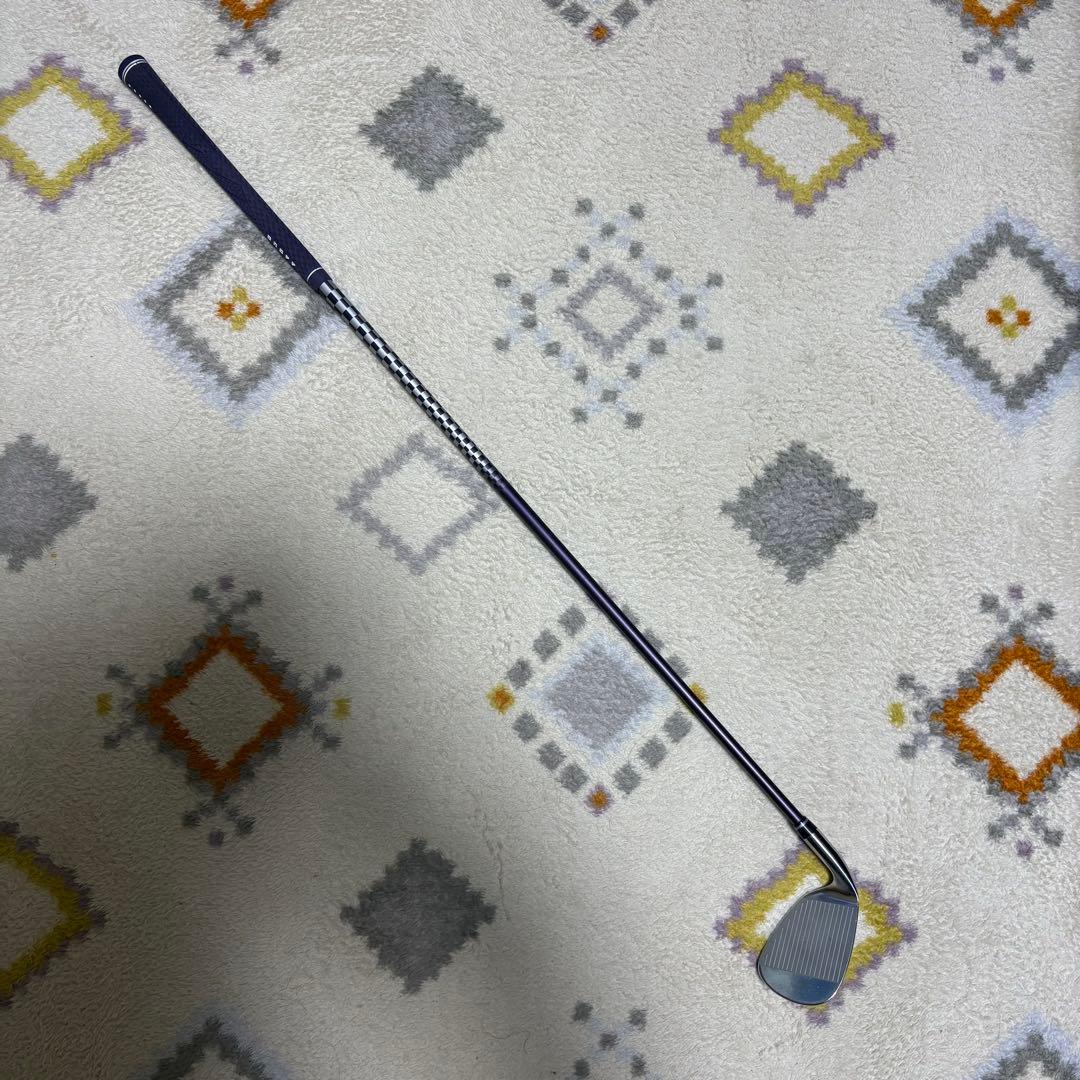 オノフ＊ウェッジ＊51度＊Lシャフト＊レディース