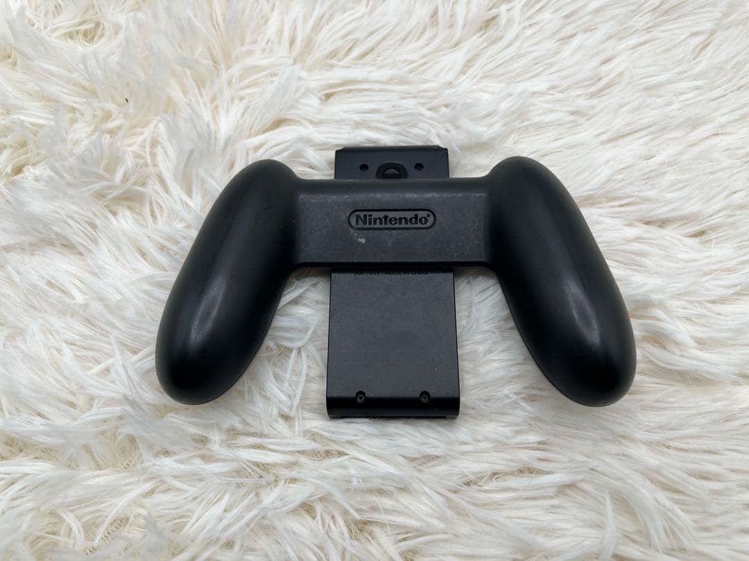 と*。様 Nintendo Switch スイッチ 本体 青/赤