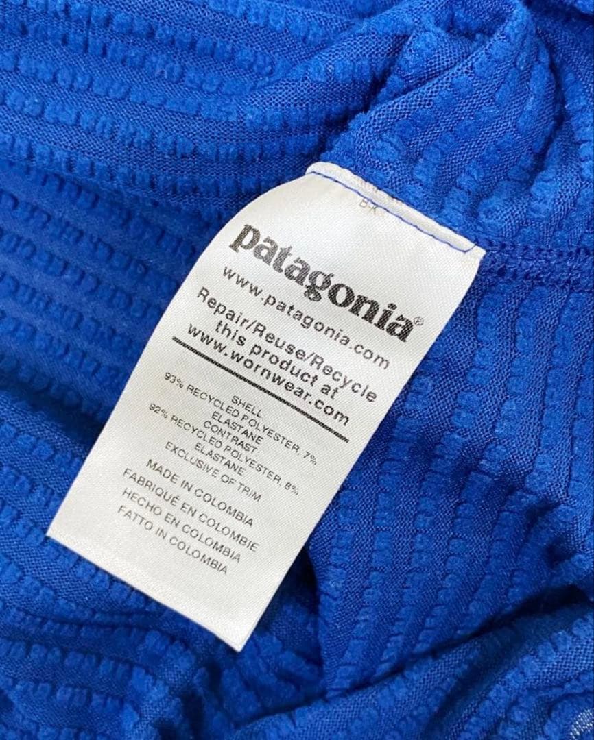★歳末価格★パタゴニア　R1プルオーバー・フーディ　メンズS