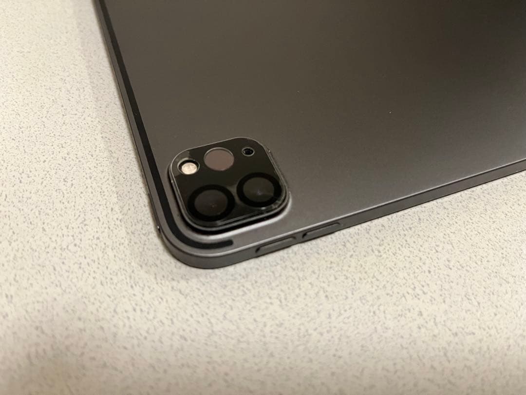 iPad Pro 12.9インチ 1 TB+ Keyboard セット