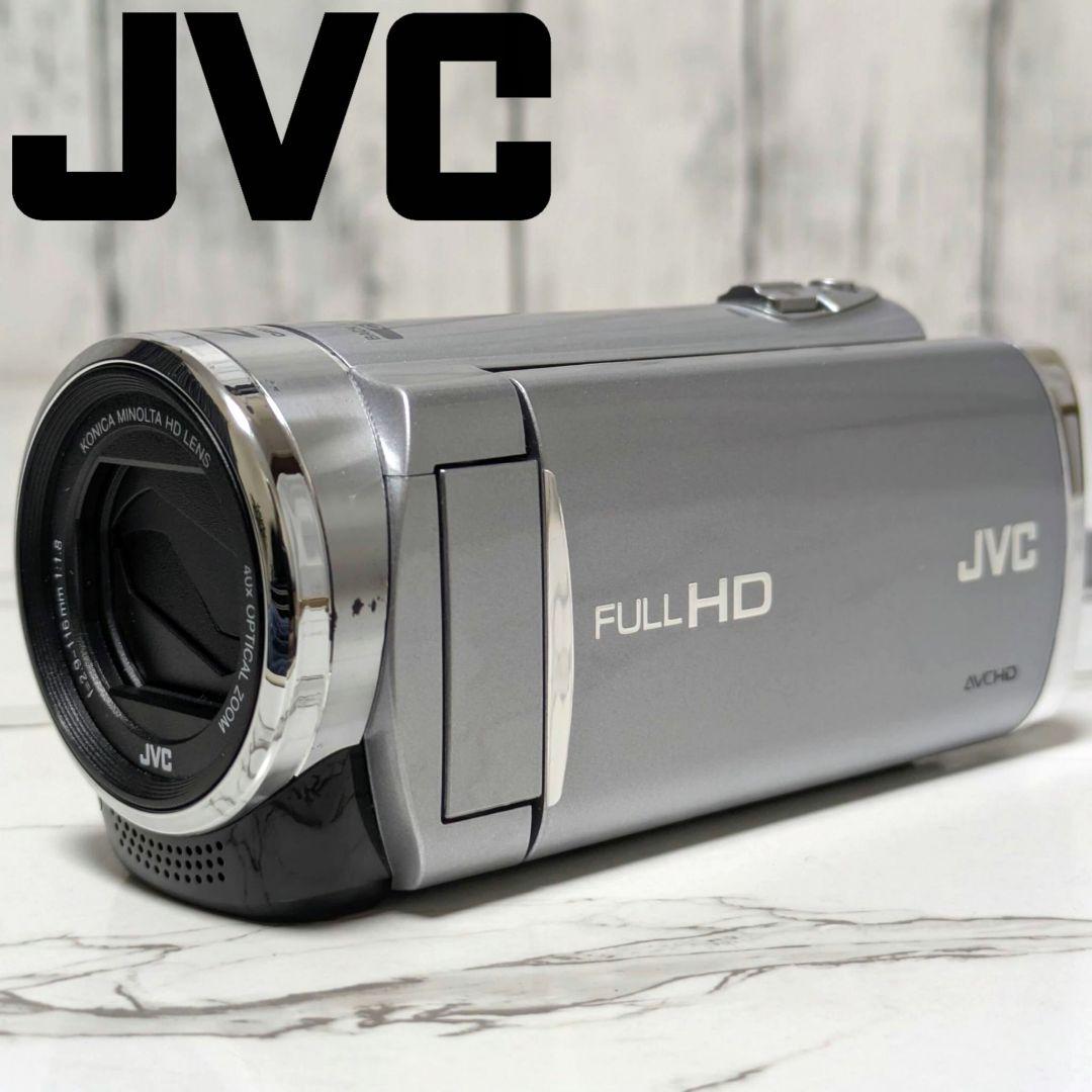 JVC　GZ-E220
