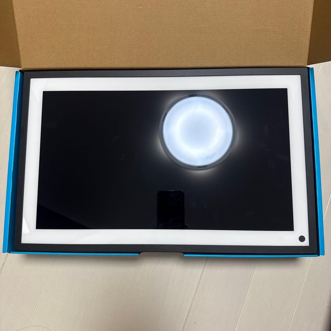 テレビ echo show 15