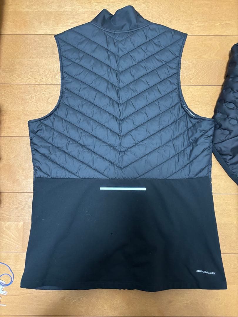 Nike Aeroloft セットMサイズ