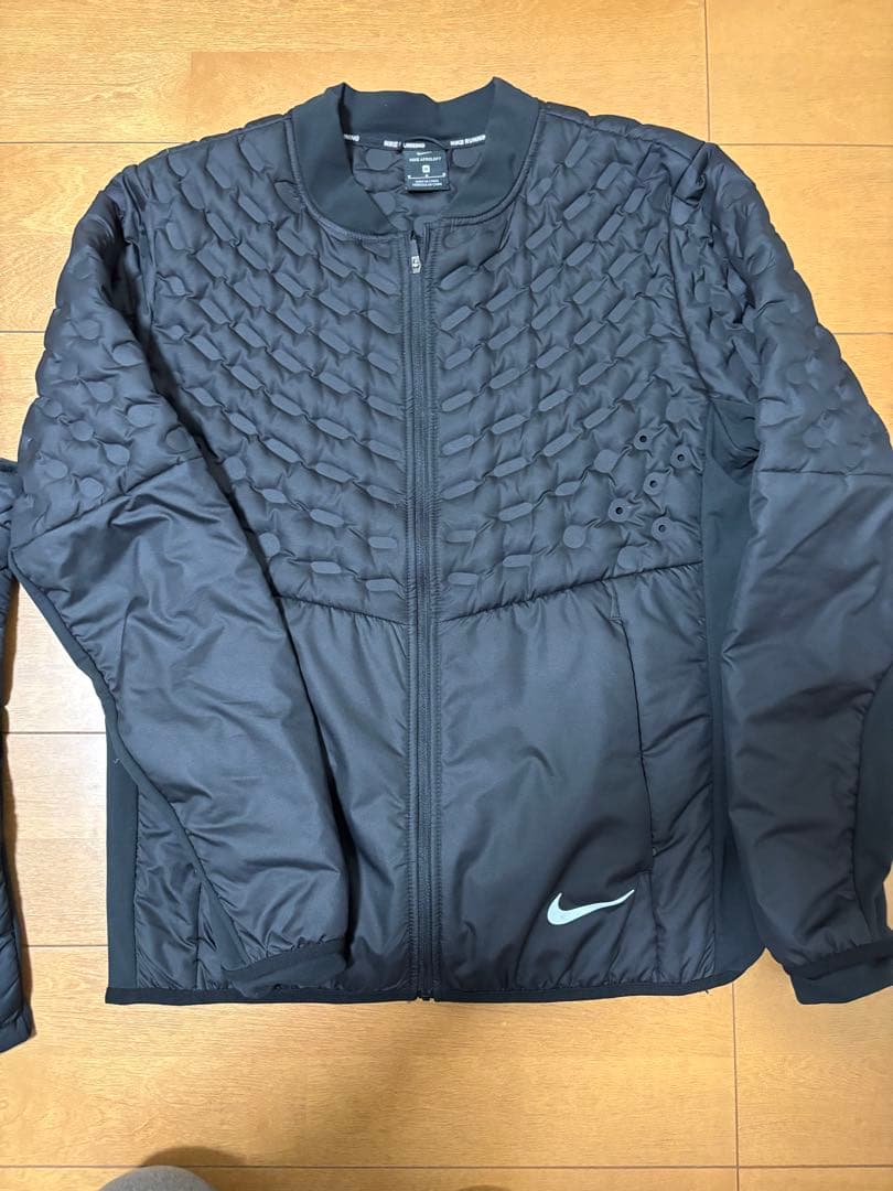 Nike Aeroloft セットMサイズ