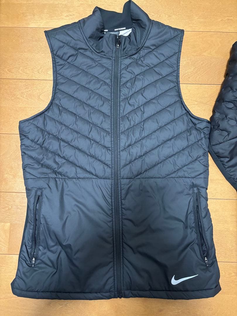 Nike Aeroloft セットMサイズ