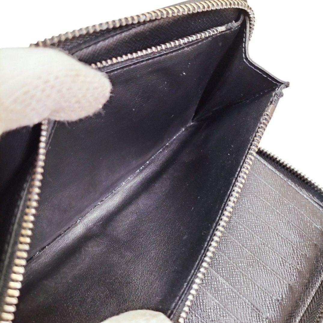 モノグラム エクリプス ジッピーウォレット ヴェルティカル ルイヴィトン