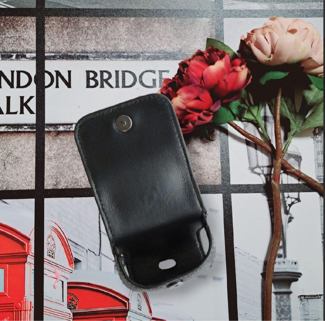 コーチ COACH AirPodsケース ケース シグネチャー キャンバス