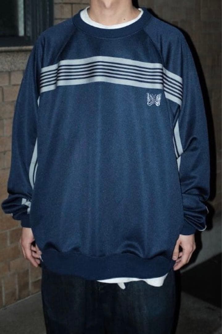 NEEDLES × BEAMS JAPAN 別注