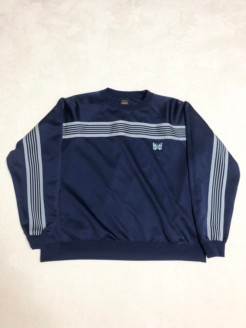 NEEDLES × BEAMS JAPAN 別注