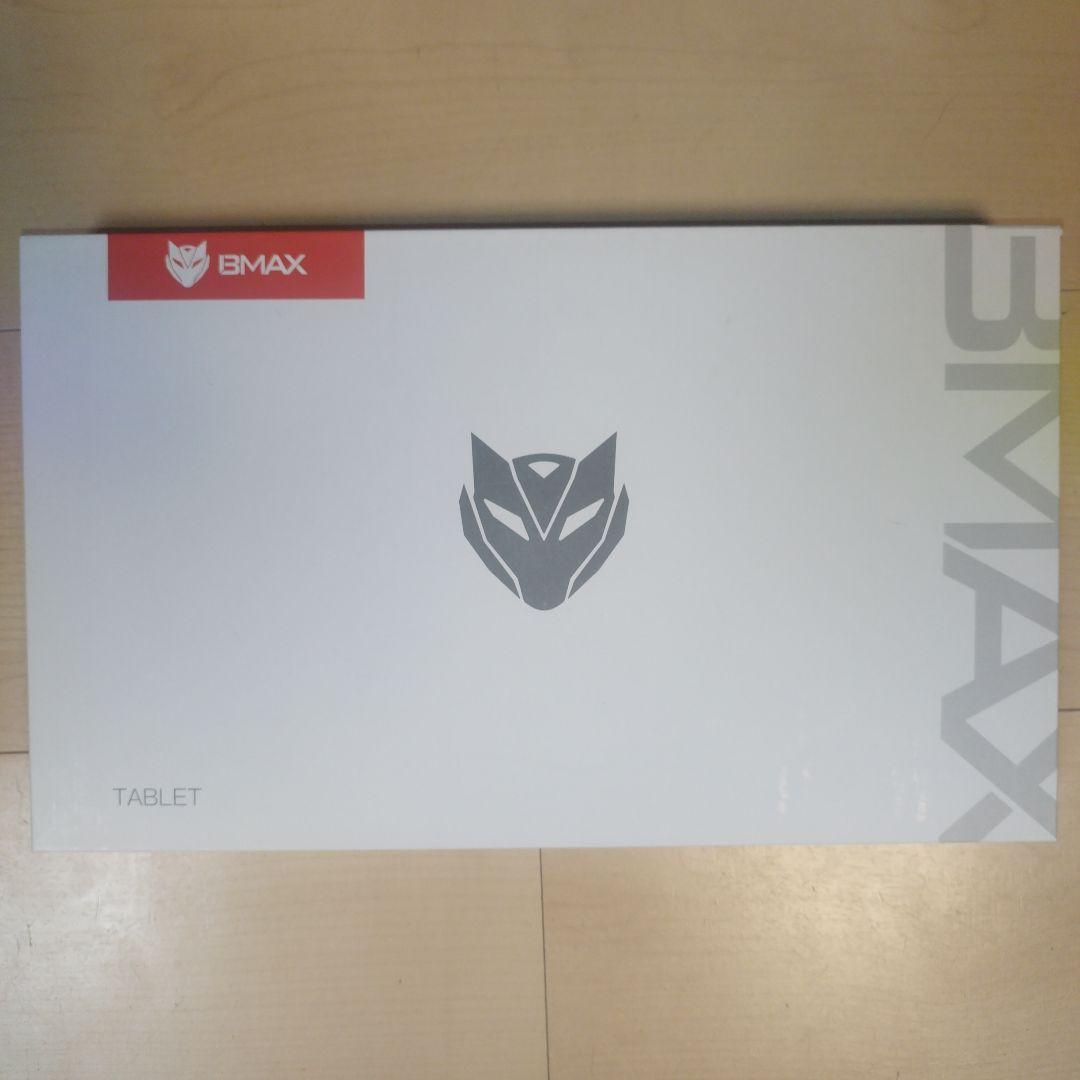 BMAX I10 Plus 10.1インチタブレット 保護フィルム付き
