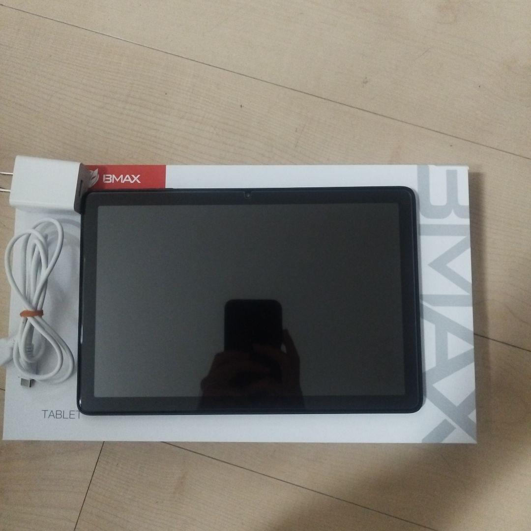 BMAX I10 Plus 10.1インチタブレット 保護フィルム付き