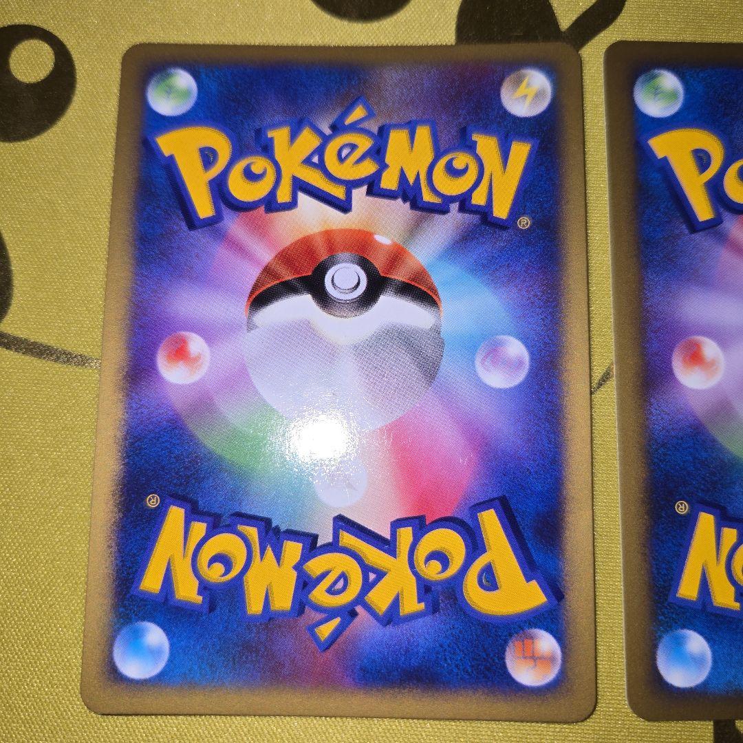 10th はじまりの樹のミュウ 10th 逆襲のミュウツー