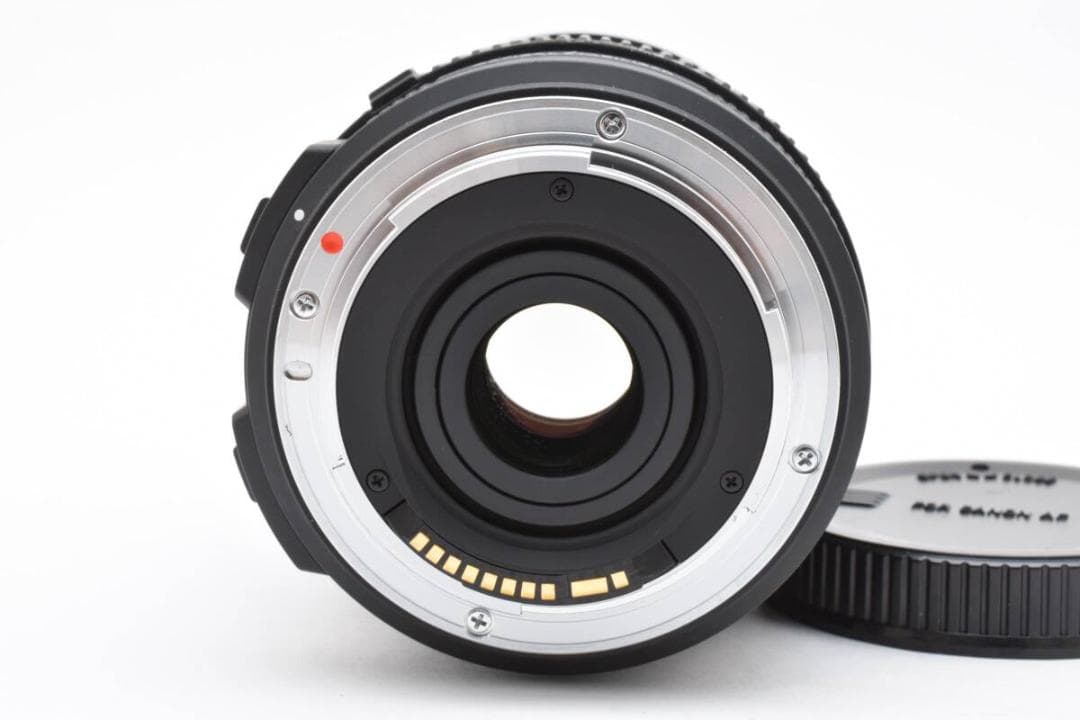 SIGMA DC 18-200mm F3.5-6.3 OS キャノン用 #822
