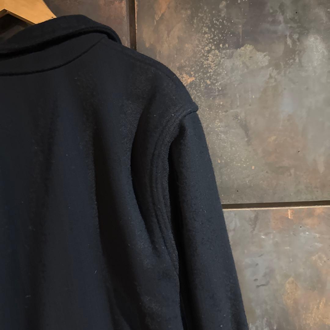 コージ24【美品】C.C. FILSON CO. ジャケット42紺