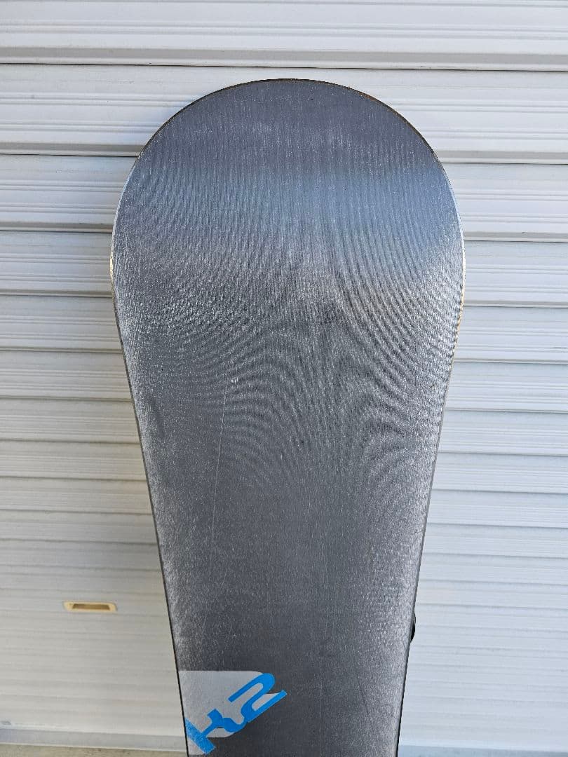 スノーボード・バインディング・ケース　レディース　キッズ　143cm