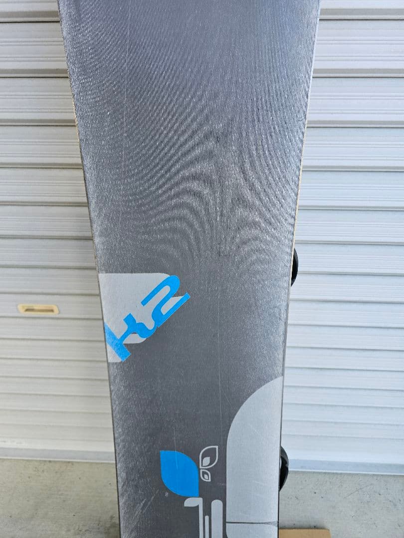 スノーボード・バインディング・ケース　レディース　キッズ　143cm