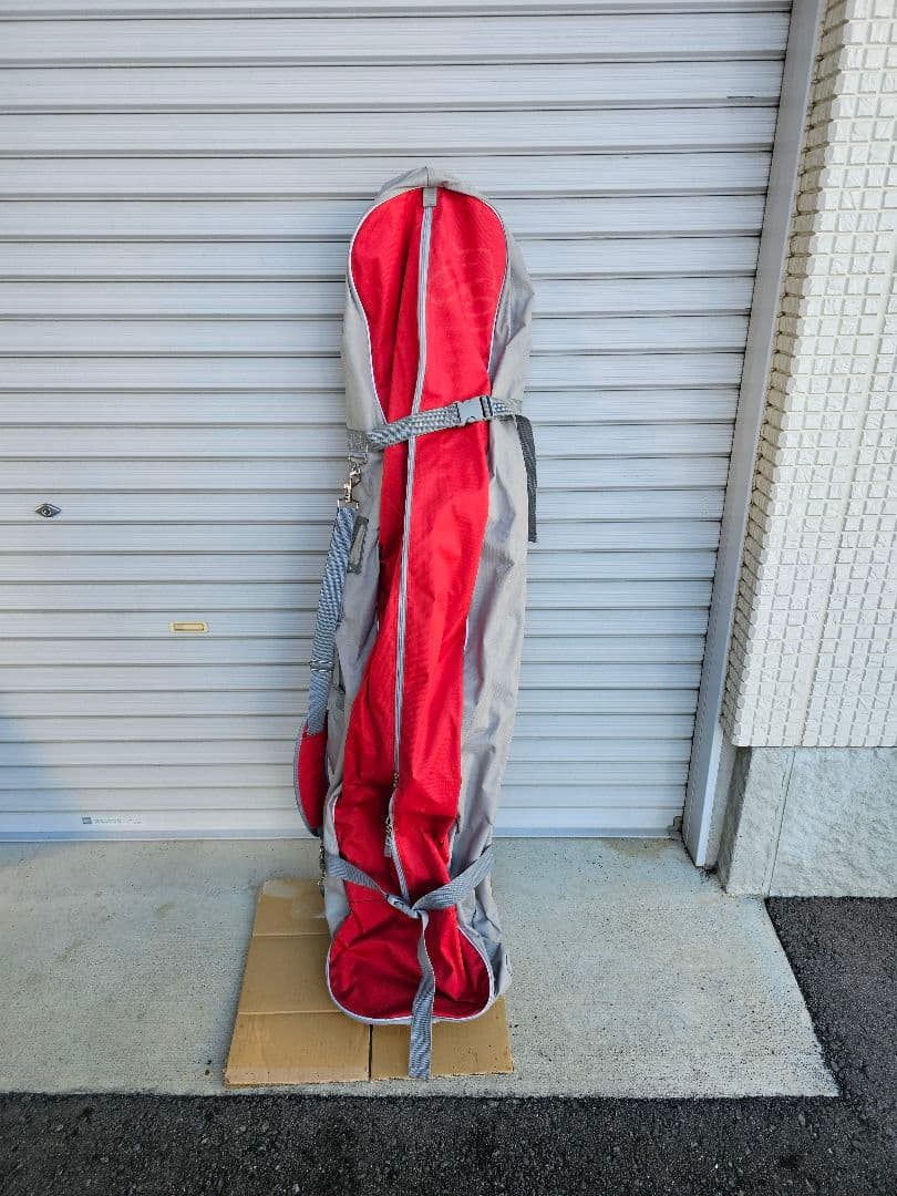 スノーボード・バインディング・ケース　レディース　キッズ　143cm