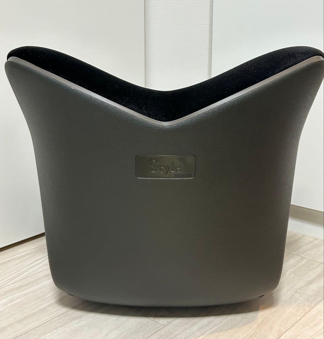 Style PREMIUM DX リッチブラック