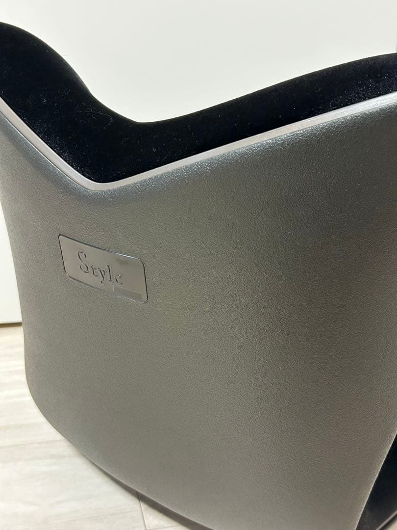 Style PREMIUM DX リッチブラック