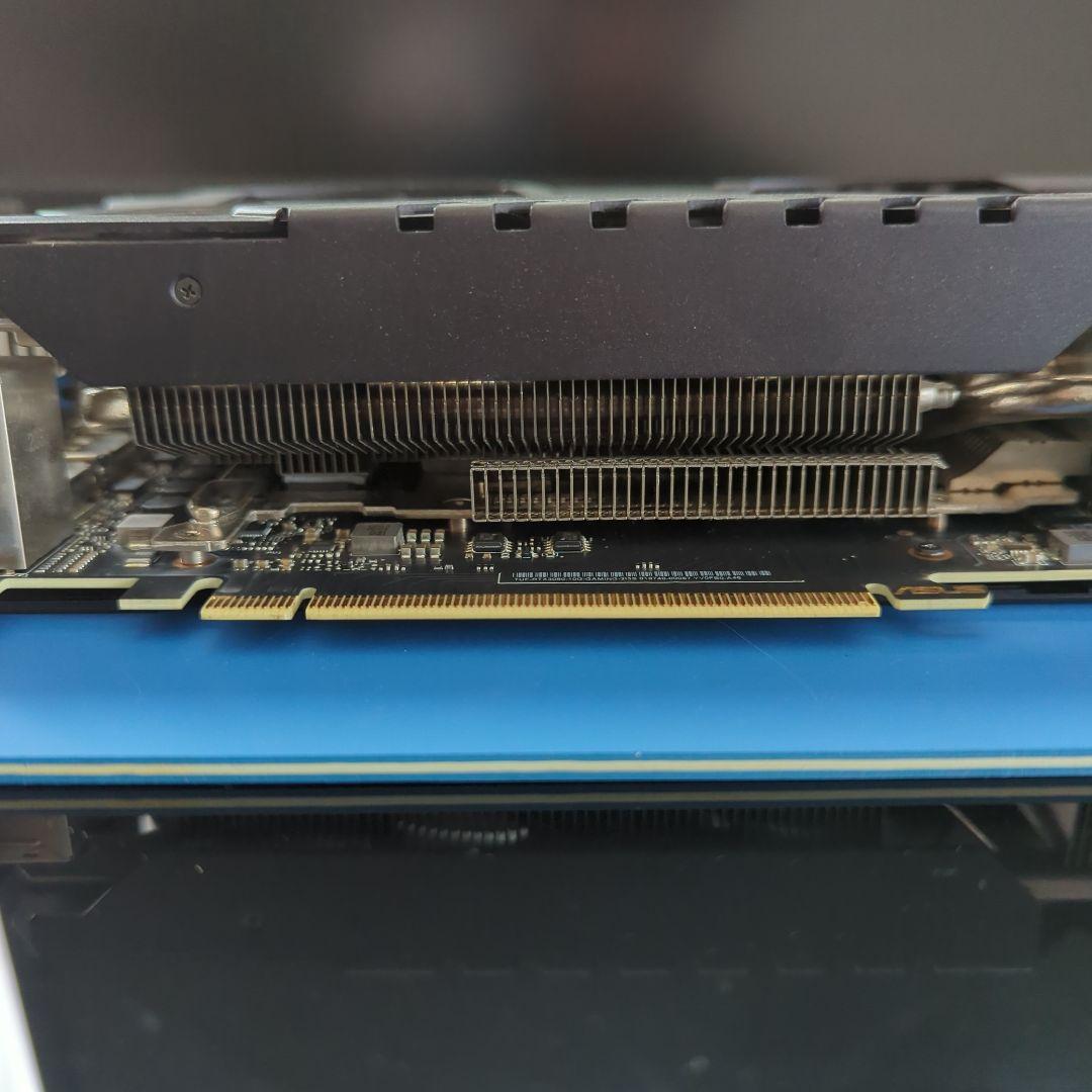 ASUS TUF−RTX3080−10G−GAMING グラフィックボード