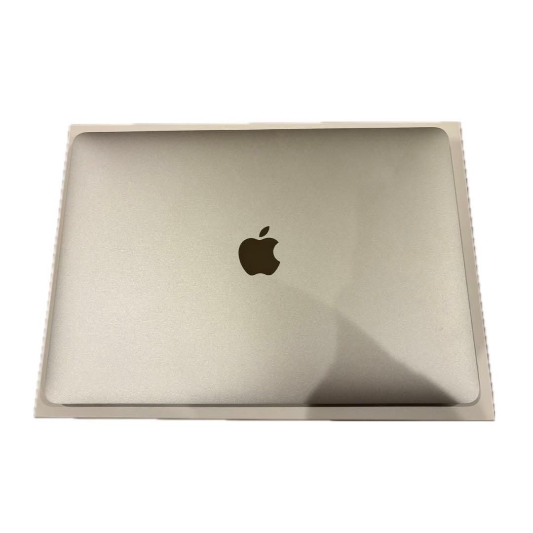 I*e様 【美品】MacBookPro 2017 13インチ 256GB Win