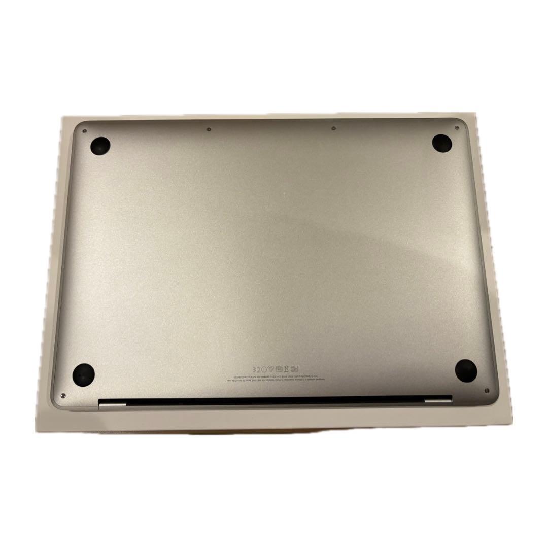 I*e様 【美品】MacBookPro 2017 13インチ 256GB Win