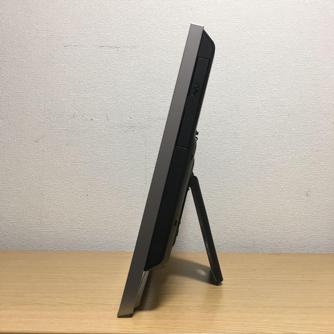 NEC VALUESTAR 地デジ Win11 一体型 デスクトップPC