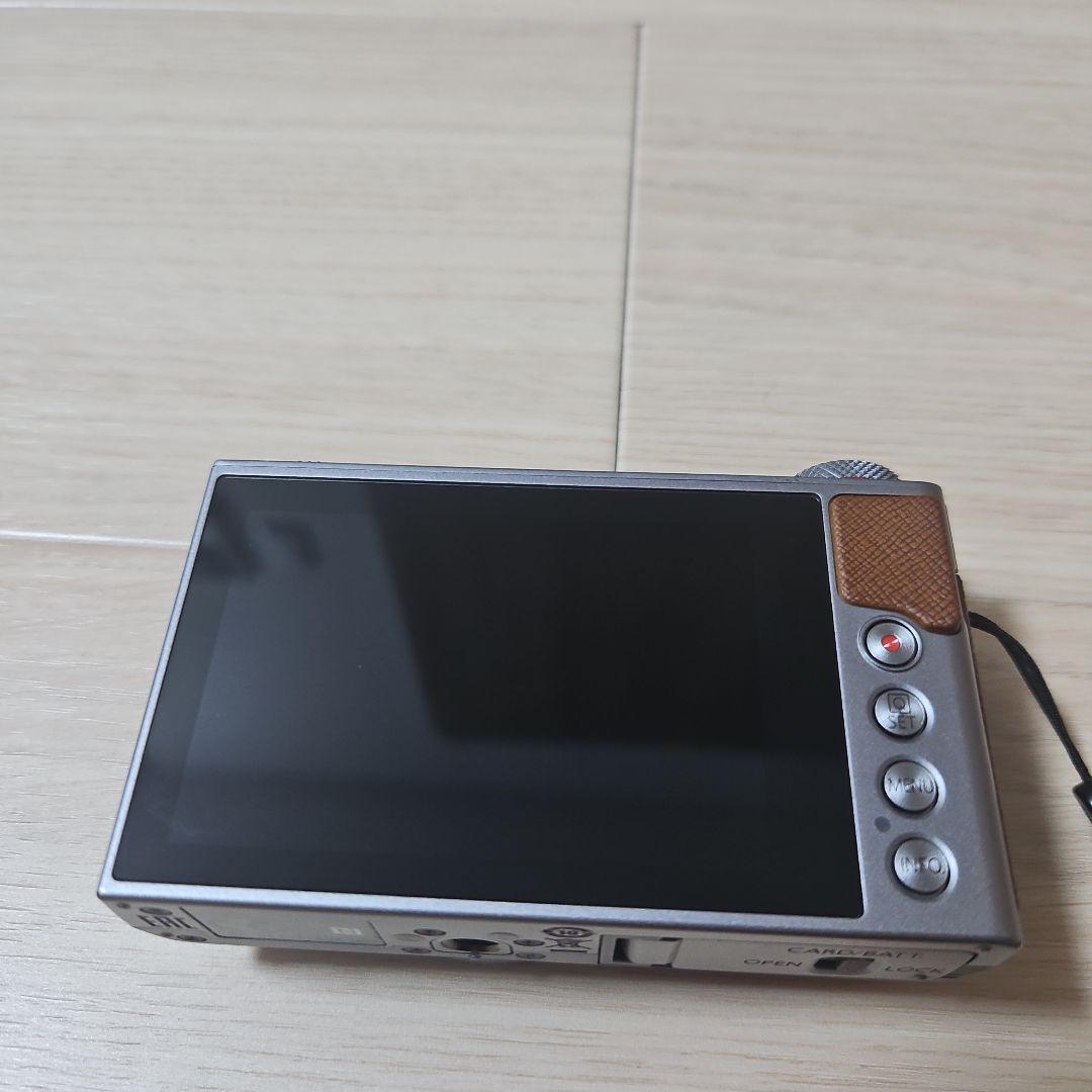 【美品】【10月まで値下げ中】Canon g9x mark2