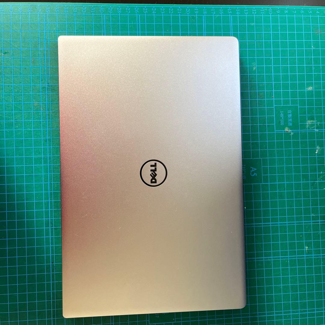 Windowsノート本体 Dell XPS 13 9360 i7 7th 8/128